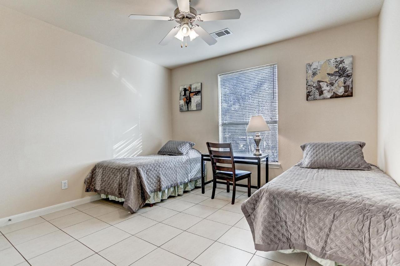 Villa Laverne 3 Bedroom Suite Furnished Condos Houston Exterior foto
